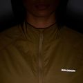 Női futódzseki Salomon Shakeout Fly brilliant olive 6