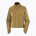 Női futódzseki Salomon Shakeout Fly brilliant olive 7