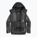 Férfi síkabát Salomon Spark deep black 9