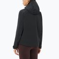 Női dzseki Salomon Outpeak Softshell deep black 2