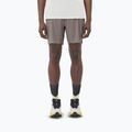 Férfi futó rövidnadrág Salomon Sense Aero 7" vas