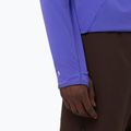 Férfi Salomon Sense Aero Half Zip Hoodie libery 4