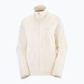 Női hibrid dzseki Salomon Mountain Flex whisper white 6
