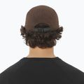 Salomon Shakeout baseball sapka kávébabból 5
