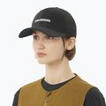 Salomon Logo Trucker sapka mély fekete 4