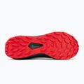 Férfi futócipő Salomon Alphaglide GTX flame scarlet/fekete/pewter 4