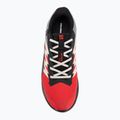 Férfi futócipő Salomon Alphaglide GTX flame scarlet/fekete/pewter 5