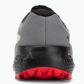 Férfi futócipő Salomon Alphaglide GTX flame scarlet/fekete/pewter 6