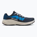 Férfi futócipő Salomon Alphaglide GTX blue night/lunar rock/french blue 2