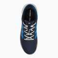 Férfi futócipő Salomon Alphaglide GTX blue night/lunar rock/french blue 5