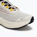 Női Salomon Aero Blaze 3 Gravel GTX futócipő vanilla ice/astral aura/lemon 7