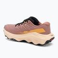 Női Salomon Ultra Flow 2 GTX futócipő burlwood/tender peach/warm apricot 3