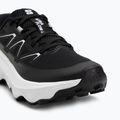 Női futócipő Salomon Ultra Flow 2 fekete/fehér/agave zöld 7