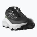 Női futócipő Salomon Ultra Flow 2 fekete/fehér/agave zöld 8