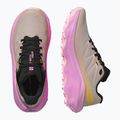 Női futócipő Salomon Ultra Flow 2 etherea/cyclamen/fekete 8