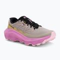 Női futócipő Salomon Ultra Flow 2 etherea/cyclamen/fekete