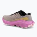 Női futócipő Salomon Ultra Flow 2 etherea/cyclamen/fekete 3