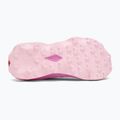 Női futócipő Salomon Ultra Flow 2 etherea/cyclamen/fekete 4