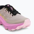 Női futócipő Salomon Ultra Flow 2 etherea/cyclamen/fekete 7