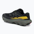 Férfi futócipő Salomon Ultra Flow 2 GTX fekete/sedona zsálya/incaberry 3