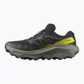 Férfi futócipő Salomon Ultra Flow 2 GTX fekete/sedona zsálya/incaberry 9