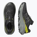 Férfi futócipő Salomon Ultra Flow 2 GTX fekete/sedona zsálya/incaberry 12