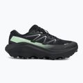 Férfi Salomon Ultra Flow 2 GTX futócipő fekete/fekete/patina zöld 2