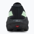 Férfi Salomon Ultra Flow 2 GTX futócipő fekete/fekete/patina zöld 6