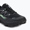 Férfi Salomon Ultra Flow 2 GTX futócipő fekete/fekete/patina zöld 7