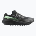 Férfi Salomon Ultra Flow 2 GTX futócipő fekete/fekete/patina zöld 8