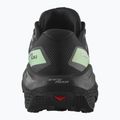 Férfi Salomon Ultra Flow 2 GTX futócipő fekete/fekete/patina zöld 10