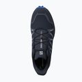 Férfi futócipők Salomon Speedcross Peak blue nights/grisaille 4