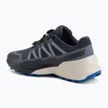 Férfi futócipők Salomon Speedcross Peak blue nights/grisaille 3