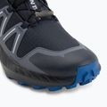 Férfi futócipők Salomon Speedcross Peak blue nights/grisaille 7