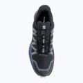 Férfi futócipők Salomon Speedcross Peak GTX blue nights/grisaille 5