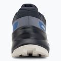 Férfi futócipők Salomon Speedcross Peak GTX blue nights/grisaille 6
