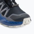 Férfi futócipők Salomon Speedcross Peak GTX blue nights/grisaille 7