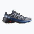 Férfi futócipők Salomon Speedcross Peak GTX blue nights/grisaille