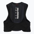 Futó mellény Salomon S/Lab Ultra 12 Set black 2