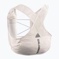 Futómellény Salomon GRVL Concept Skin 2 silver cloud 2