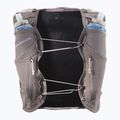 Női futómellény Salomon ADV SKIN 12 Gradient Set iron/shadow gray