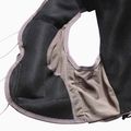 Női futómellény Salomon ADV SKIN 12 Gradient Set iron/shadow gray 3