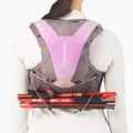 Női futómellény Salomon ADV SKIN 12 Gradient Set iron/shadow gray 8