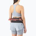 Salomon futóöv ADV SKIN Seamless fekete/fehér 5