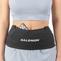 Salomon futóöv ADV SKIN Seamless fekete/fehér 6