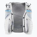 Salomon futó mellény ADV SKIN 12 Set alloy/gray violet/spellb