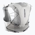 Salomon futó mellény ADV SKIN 12 Set alloy/gray violet/spellb 2