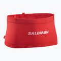 Futóöv Salomon Advance Skin Seamless flame scarlet/white