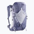 Női túrahátizsák Salomon Aerotrek 18 l seagrass/silver cloud