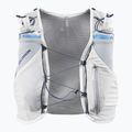 Salomon futó mellény ADV SKIN 5 Set alloy/gray violet/spellb